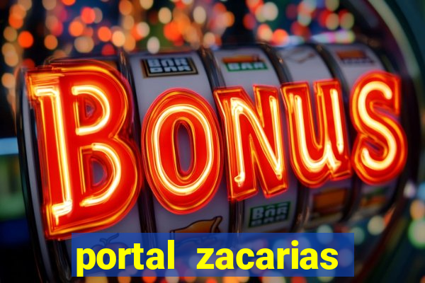 portal zacarias brinda nunes